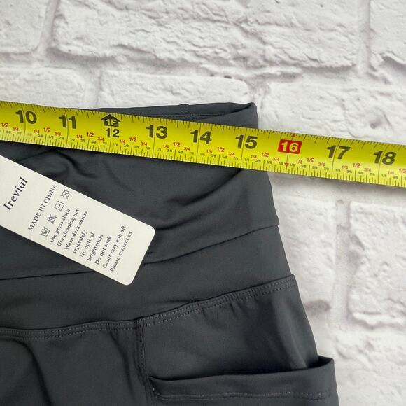 G3011 Irevial Baggy Lounge Pants Size XL - Picture 5 of 8